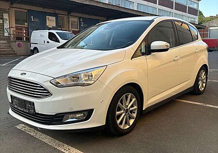 Ford C-Max 1.0 EcoBoost Start-Stopp-System Titanium