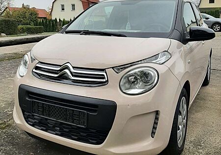 Citroën C1 Citroen Feel