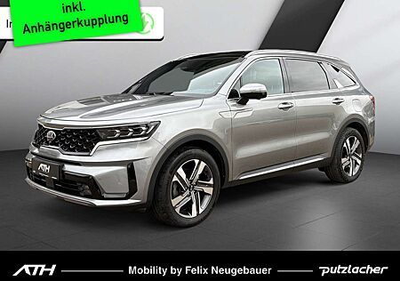 Kia Sorento 1.6 T-GDI Plug-In Hybrid Platinum AWD 7Sitze Nappa Glasdach