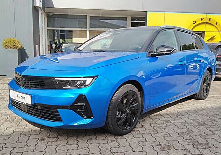 Opel Astra GS / LED-Scheinwerfer/ Sitzheizung