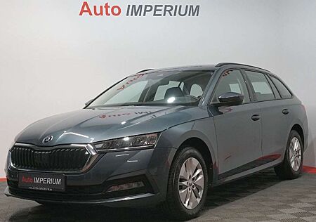 Skoda Octavia Combi Ambition 2.0 TDI*ACC*DAB*LED*