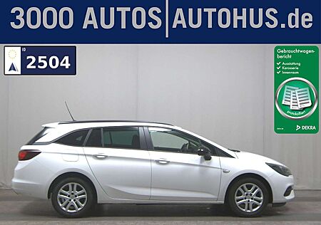 Opel Astra ST 1.2 Turbo Edition LED RFK PDC Shz DAB
