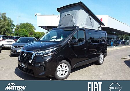 Nissan Primastar L1H1 DCT Seaside by Dethleffs Camperau