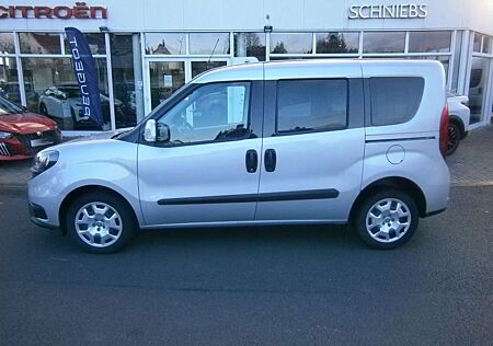 Fiat Doblo Cargo LKW S&S SX