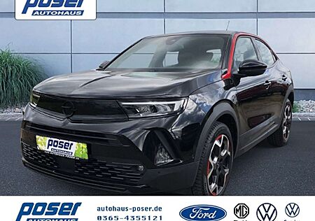 Opel Mokka GS Line KLIMA LED NAVI ALU