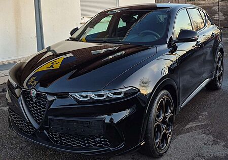 Alfa Romeo Tonale 1.5 VGT Hybrid Intensa, Matrix, ACC, Kamera