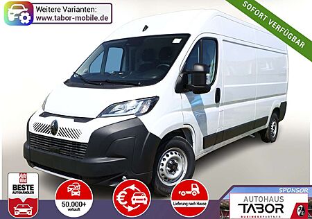 Citroen Jumper 35+ L3H2 AT SchwingS CargoP UVP-47%*