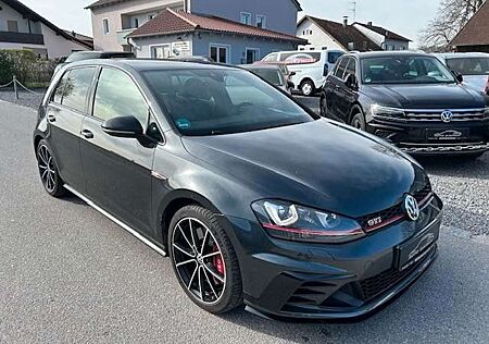 VW Golf Volkswagen VII Lim. GTI Clubsport BMT