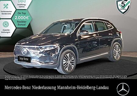 Mercedes-Benz EQA 300 4M ELECTRICART+PLUS-PAKET+KAMERA+KEYLESS