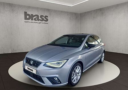 Seat Ibiza 1.0 TSI FR OPF (EURO 6d)