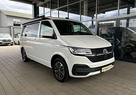 VW T6 California Volkswagen T6.1 California Beach, KAMERA, KLIMAAUTO, ACC