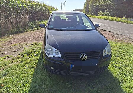 VW Polo Volkswagen 1.2 Trendline