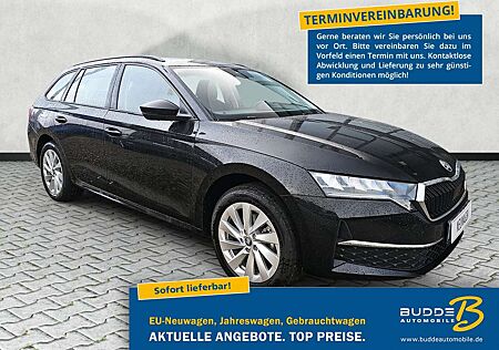 Skoda Octavia Combi 1.5 eTSI DSG Selection Navi / ACC