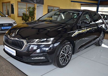 Skoda Octavia Combi Clever LED-LIGHT / R-KAMERA / PDC