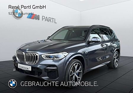 BMW X5 xDrive45e M-Sport Laser ACC 360° AHK H/K