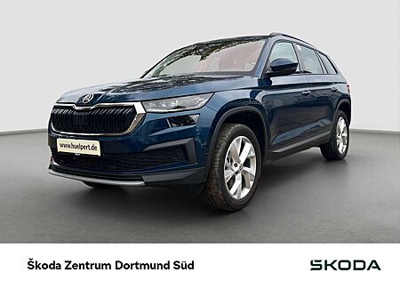 Skoda Kodiaq 2.0 TOUR 4X4 PANO CAM LM19 E-KLAPPE NAVI