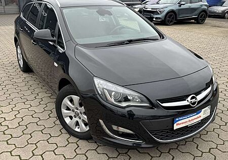 Opel Astra 1.6 CDTI DPF ecoFLEX Sports TourerStart/Stop Exklu