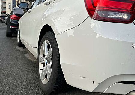 BMW 118d 118 1er Diesel (5-Türer) Aut. Sport Line