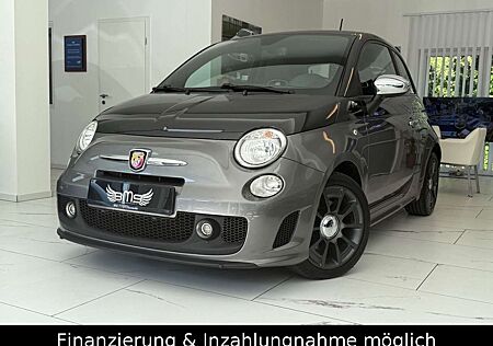 Abarth 500 Custom Garantie bis 05.2026