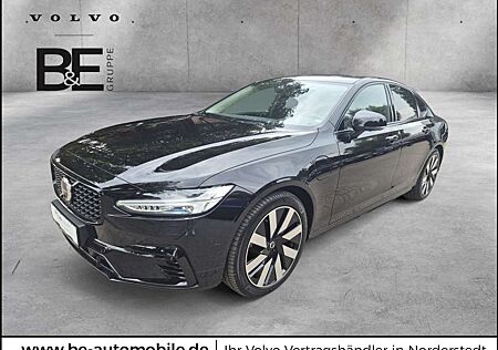 Volvo S90 T8 Ultimate Dark Recharge Plug-In Hybrid AWD