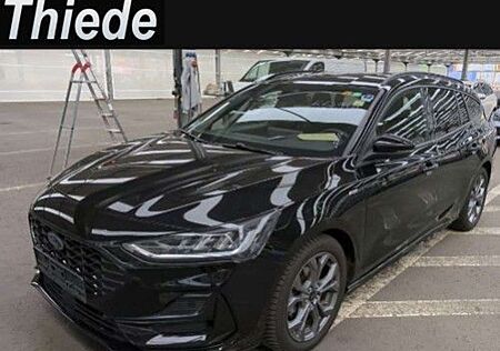 Ford Focus Turnier 1.0 ST-LINE X NAVI/LED/KAMERA/DAB+