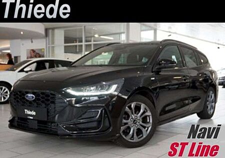 Ford Focus Turnier 1.0 ST-LINE X NAVI/LED/KAMERA/DAB+