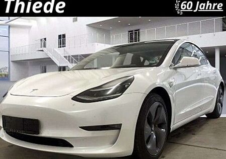 Tesla Model 3 LONGRANGE DUAL-MOTOR NAVI/KAMERA/SH/PANO