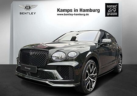 Bentley Bentayga Speed V8 *MidnightEmerald*MY2026*