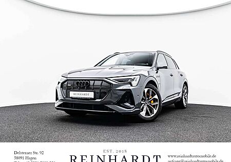 Audi e-tron 55 2x S LINE BLACK ACC/HuD/PANO/DIGI-MTRX