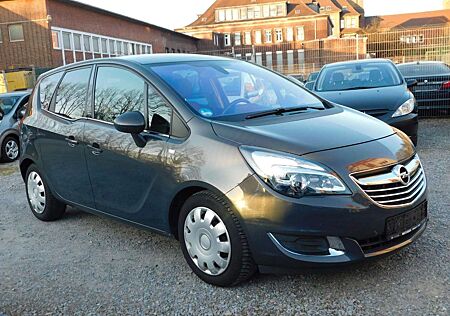Opel Meriva 1.4 Turbo Innovation/Navi/PDC/