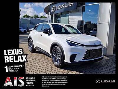 Lexus LBX 1,5 FWD Komfort Paket ACC+LED+Navi+SHZ+Kam.