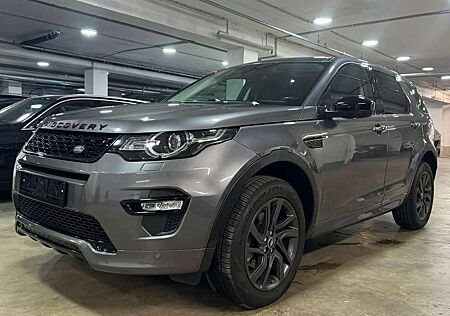 Land Rover Discovery Sport HSE~Xenon~Klima~Leder~Automatik~