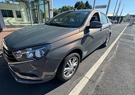 Lada Vesta a2.Hd.Voll.Navi Alu EUro6Scheckh.HU4-27 FP