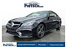 Mercedes-Benz E 200 Coupé AMG LEDER NAVI LED SHZ TOP ZUSTAND