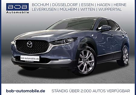 Mazda CX-30 2.0 SKYACTIV-G M Hybrid Selection 2WD LED NAVI SHZ