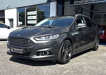 Ford Mondeo Turnier 1.5 EcoBoost Titanium