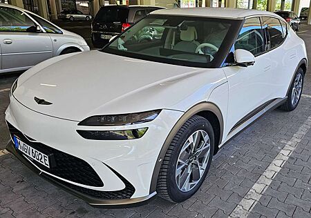 Genesis GV60 AWDSport