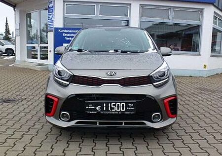Kia Picanto 1.0 T-GDI ISG OPF GT Line