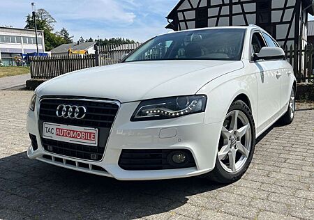 Audi A4 Avant Ambition Xenon SpoSitz PDC 6Gang