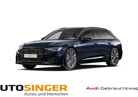 Audi A6 Avant 50 TDI S line qua *PANO*MATRIX*AHK*360*