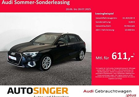 Audi A6 Avant 50 TDI S line qua *PANO*MATRIX*AHK*360*