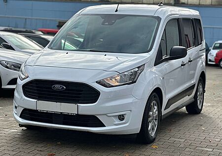 Ford Tourneo Connect 1.5 EcoBlue*Kamera*Navi*Klima*Alu*2xSchieb