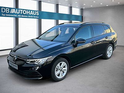 Volkswagen Golf Life 2.0 TDI DSG