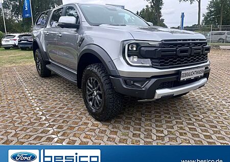 Ford Ranger Raptor DoKa e-4WD+NAV+B&O+MatrixLED+iACC+