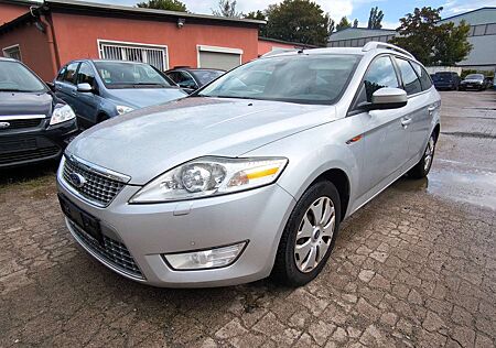 Ford Mondeo Titanium 2.0 Ecoboost/ Automatik