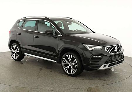 Seat Ateca Xperience 1.5 TSI DSG Xperience, AHK, LED, Navi...