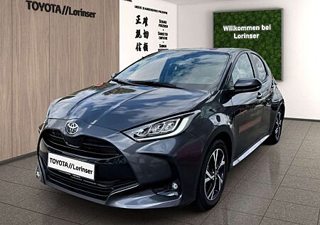 Toyota Yaris - 1.5 l Hybrid Teamplayer AUT