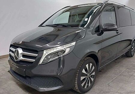 Mercedes-Benz V 220 d lang 9G-TRONIC "EDITION" Leder Keyless-Go