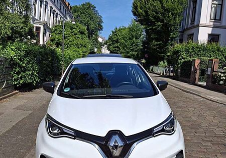 Renault ZOE Life / 40 kWh / + Batteriemiete