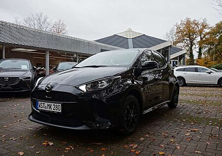 Mazda 2 Hybrid 1.5L Hybrid VVT-i 116 CVT FWD Prime-Line